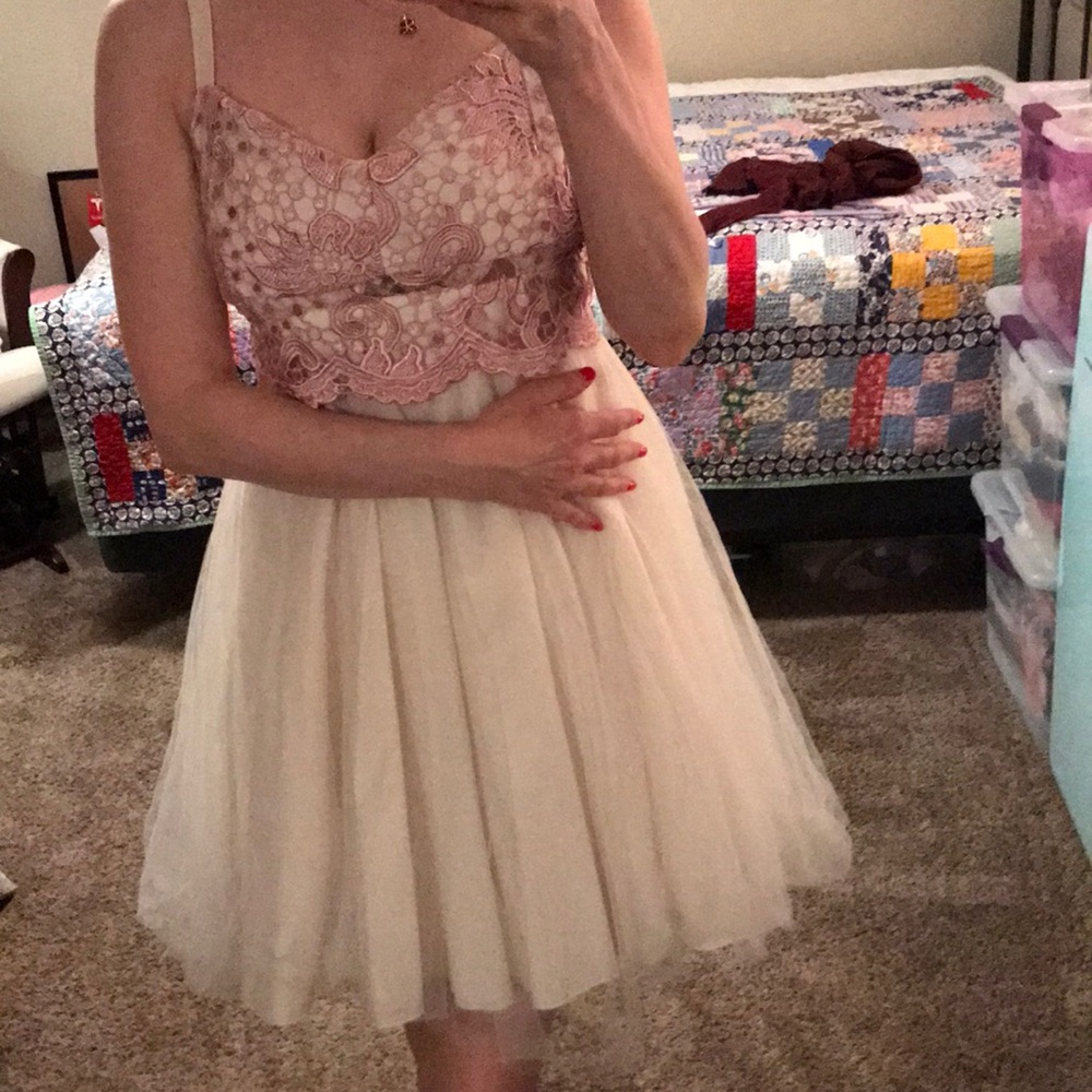 Freddy My Love Dress. Size 2 or 3